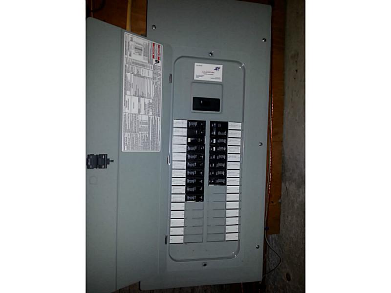 155 Mautucket Road South Kingstown, RI 02879 - Photo 24 of 25 Other. 200 Amps Electric