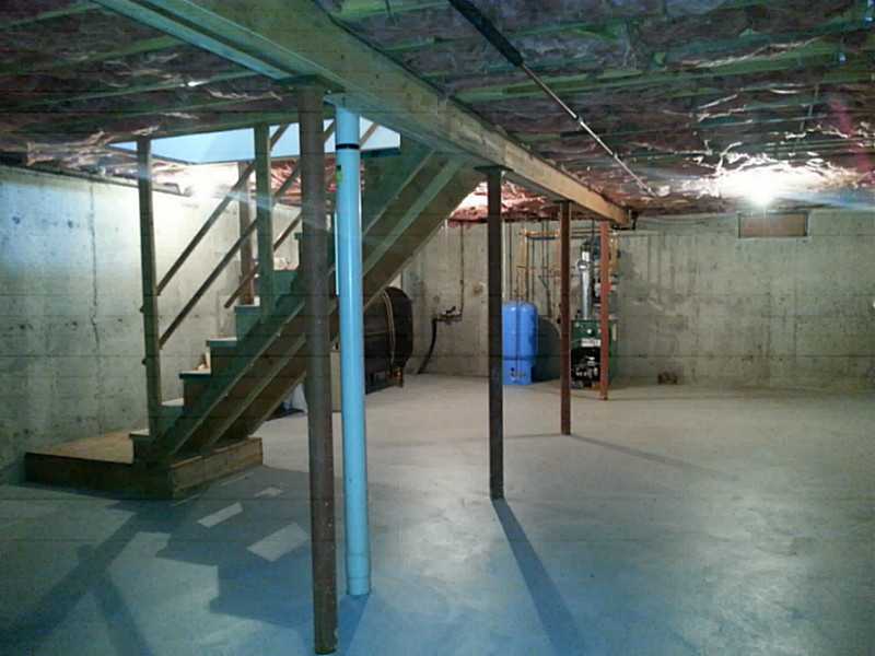 155 Mautucket Road South Kingstown, RI 02879 - Photo 25 of 25 Other. Basement