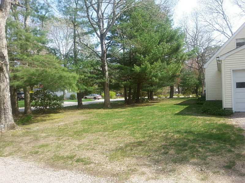 155 Mautucket Road South Kingstown, RI 02879 - Photo 6 of 25 Exterior Front.