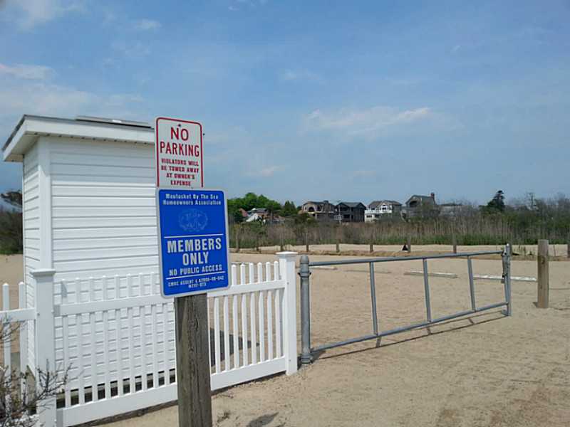 155 Mautucket Road South Kingstown, RI 02879 - Photo 8 of 25 Other. Beach Parking.