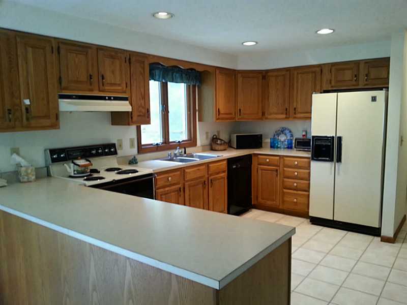 155 Mautucket Road South Kingstown, RI 02879 - Photo 10 of 25 Kitchen.