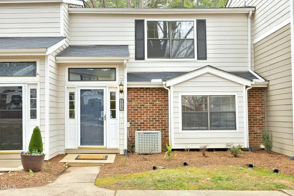 $264,000 | 7717 Falcon Rest Circle, Raleigh, NC 27615