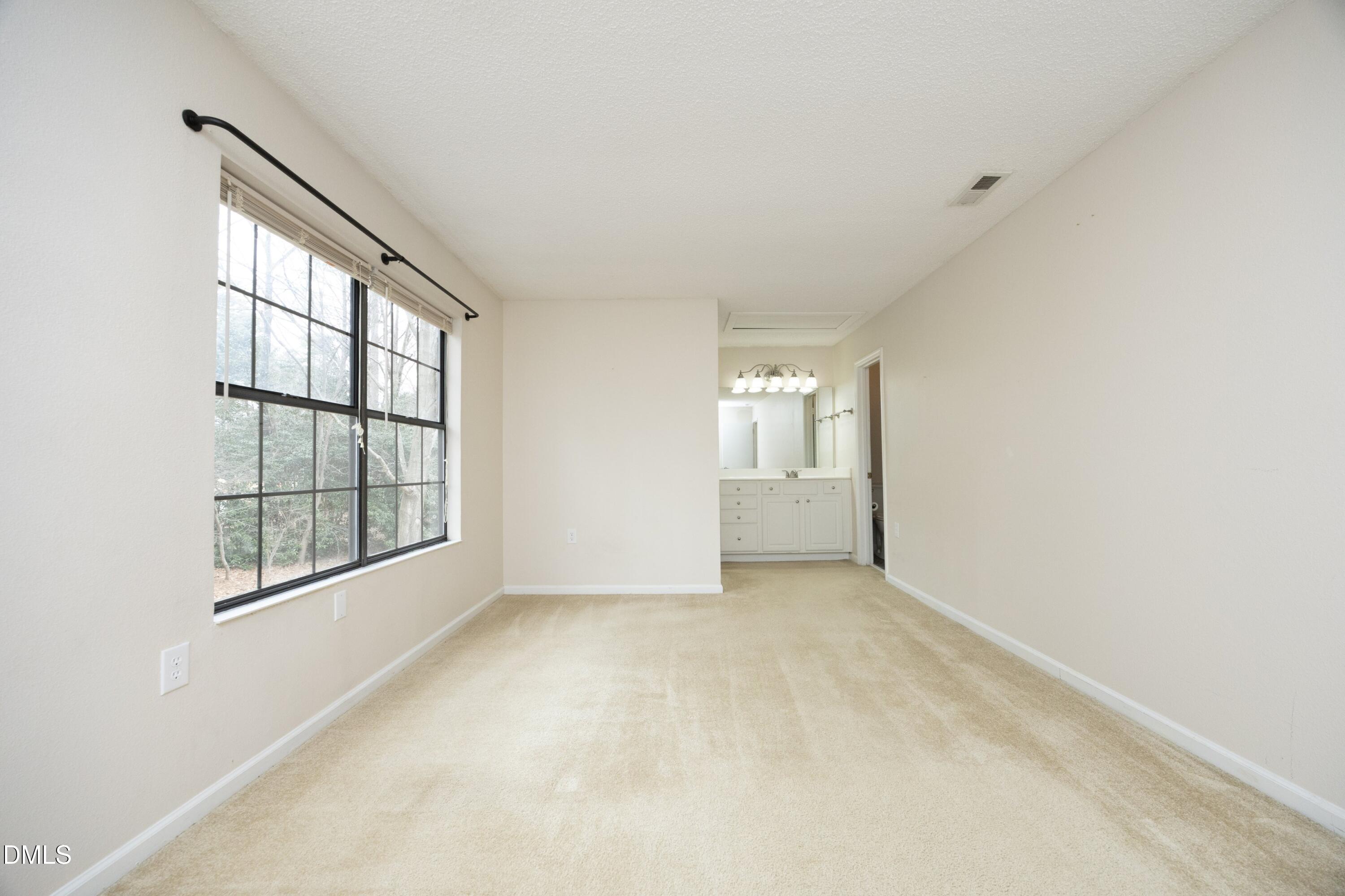 7717 Falcon Rest Circle Raleigh, NC 27615 - Photo 16 of 30 22PrimaryBedroom