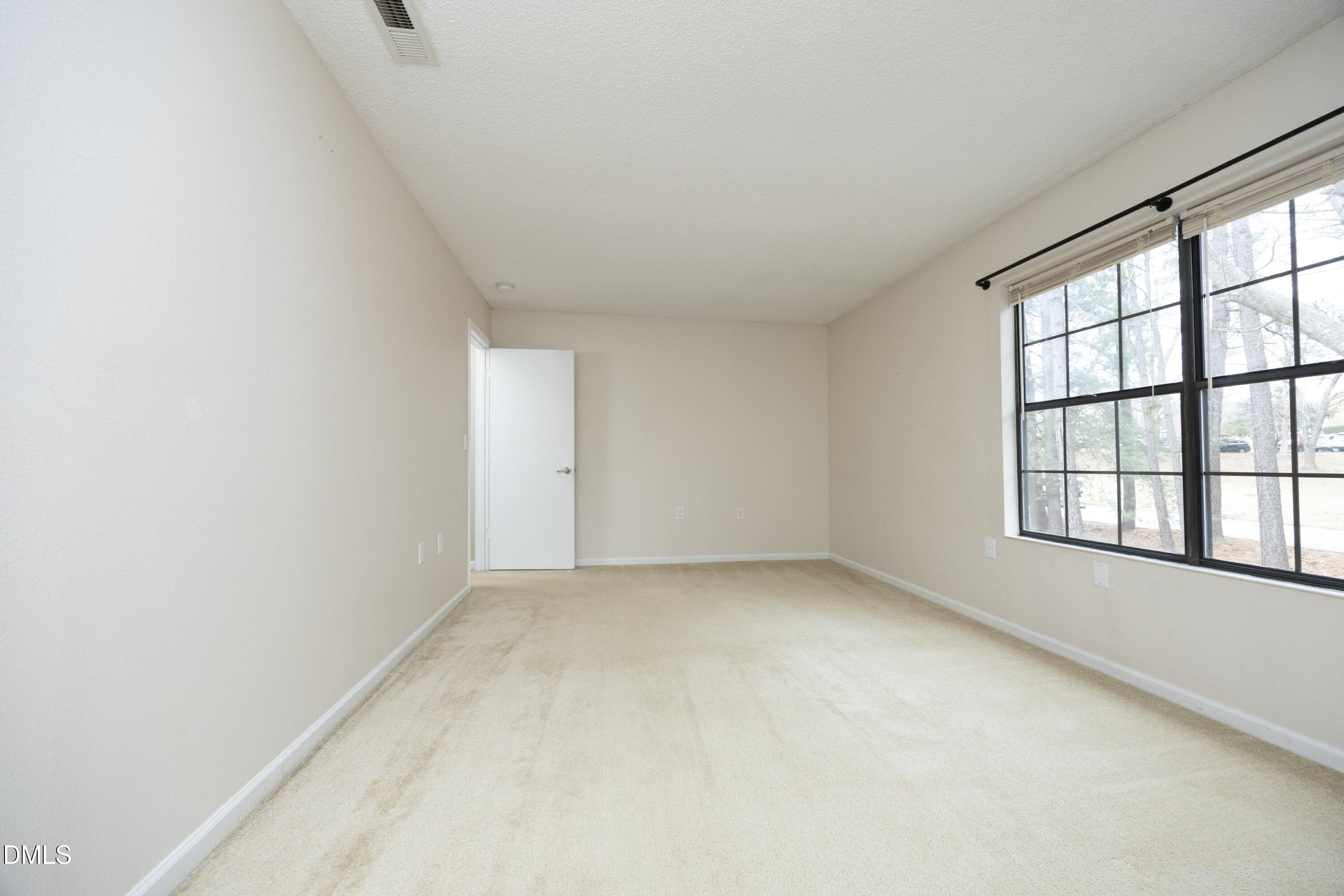 7717 Falcon Rest Circle Raleigh, NC 27615 - Photo 17 of 30 23PrimaryBedroom