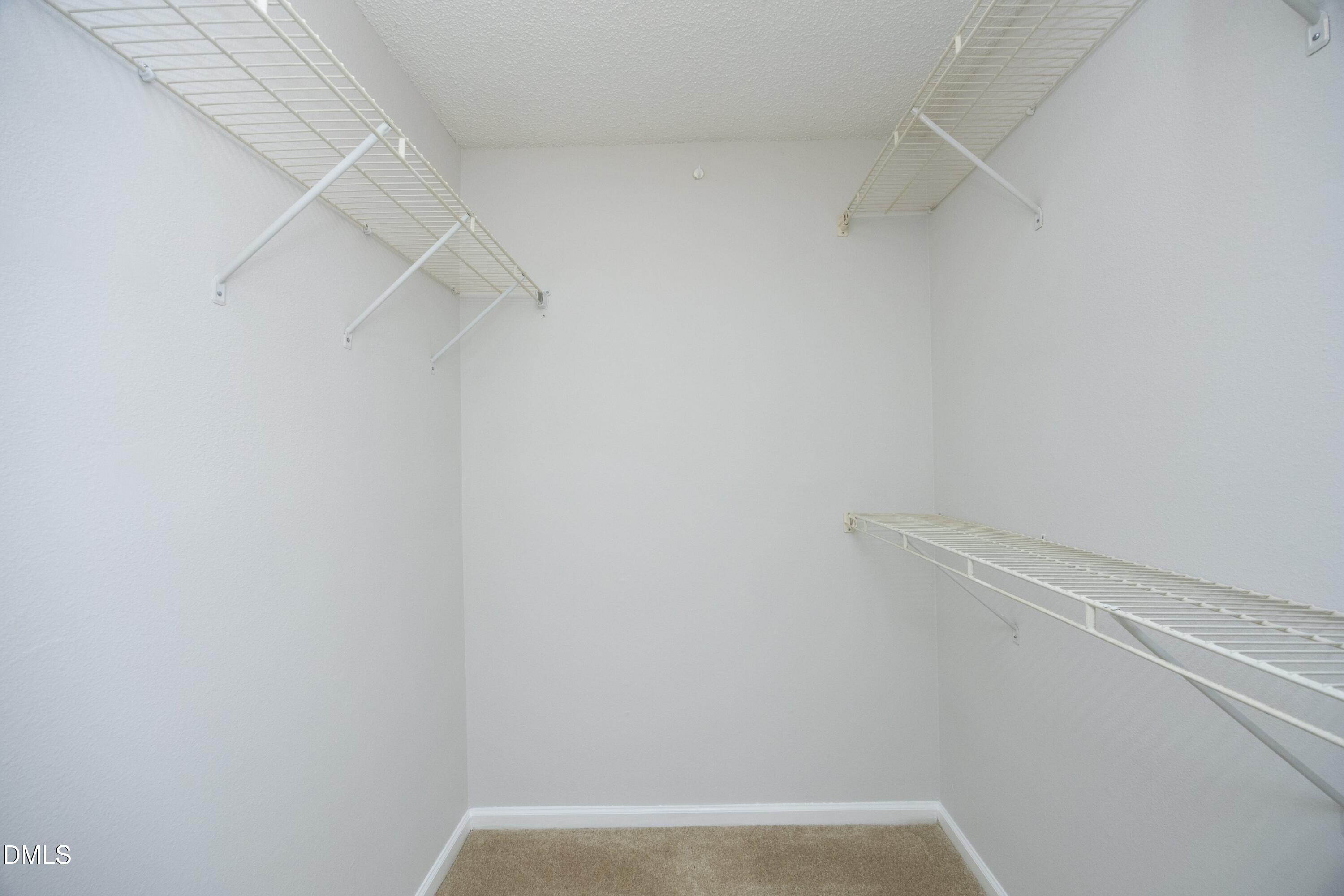 7717 Falcon Rest Circle Raleigh, NC 27615 - Photo 19 of 30 26Closet