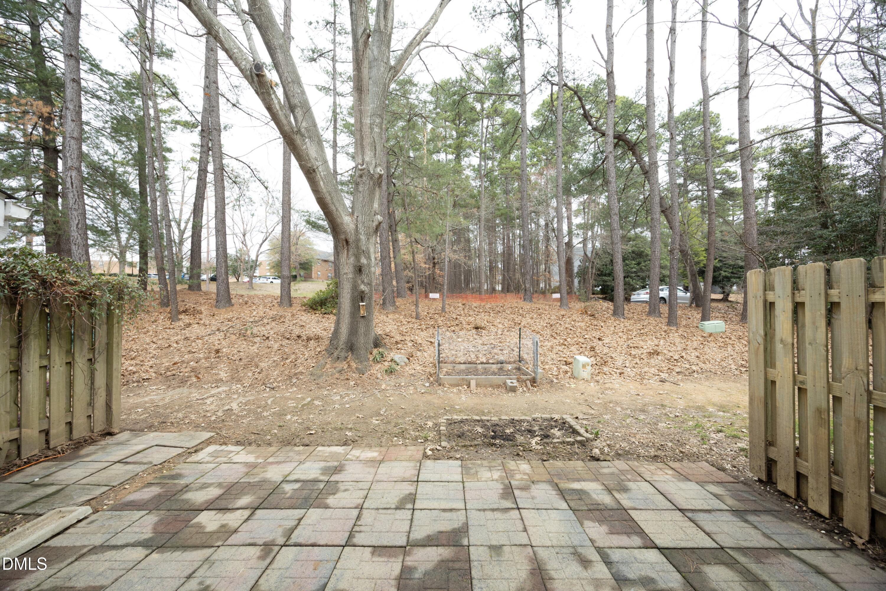 7717 Falcon Rest Circle Raleigh, NC 27615 - Photo 23 of 30 31Patio