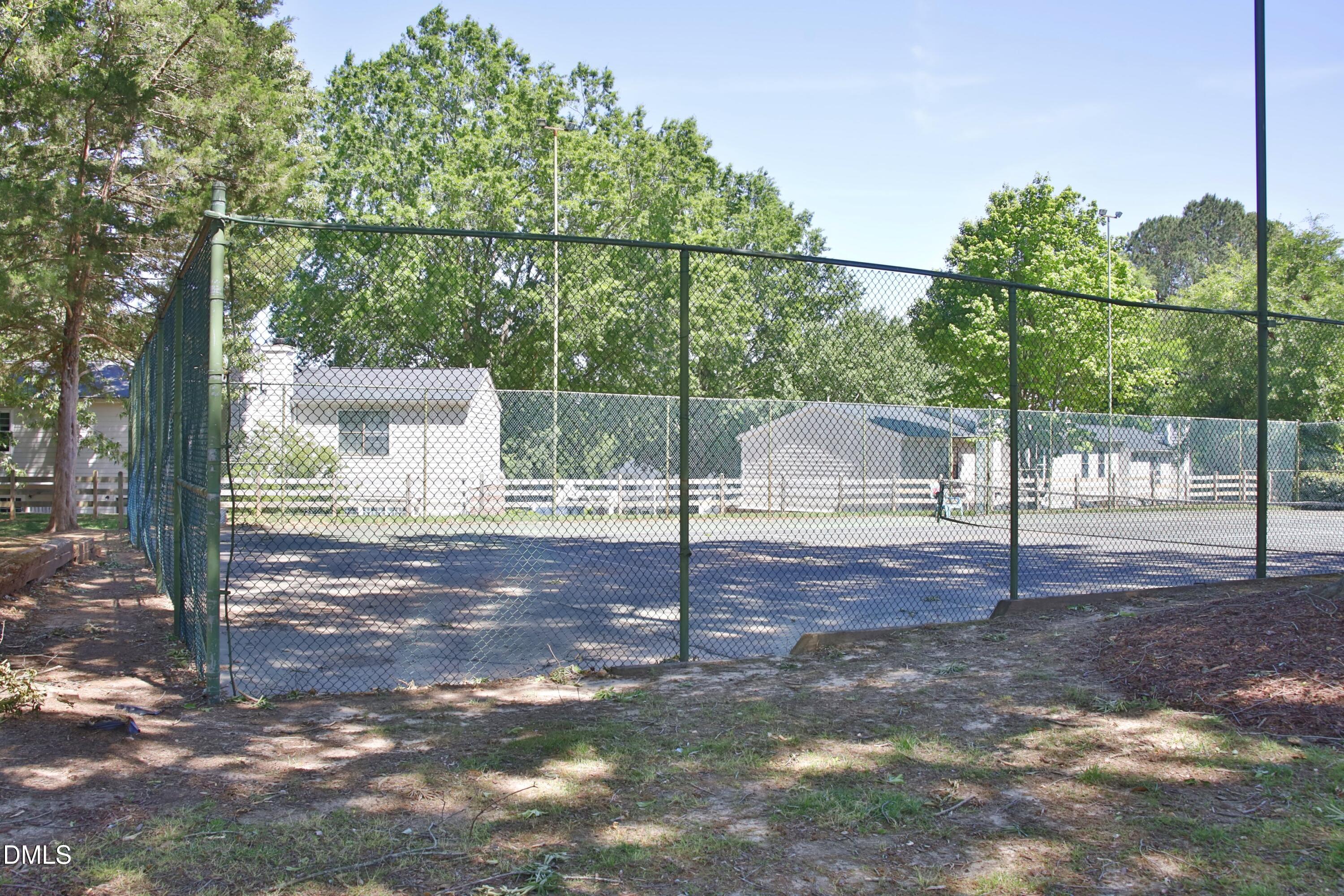 7717 Falcon Rest Circle Raleigh, NC 27615 - Photo 24 of 30 Tennis