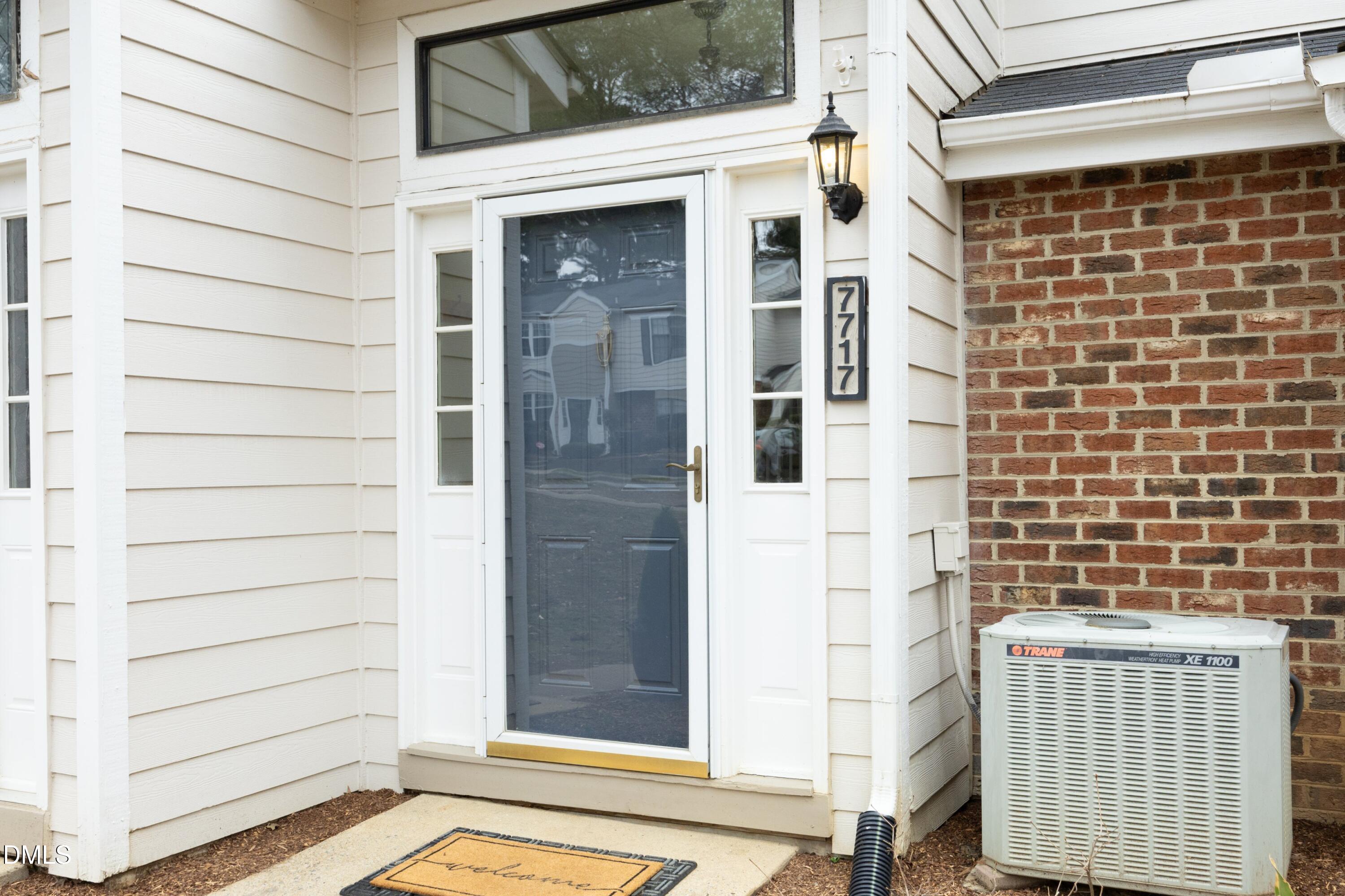 7717 Falcon Rest Circle Raleigh, NC 27615 - Photo 2 of 30 02Front