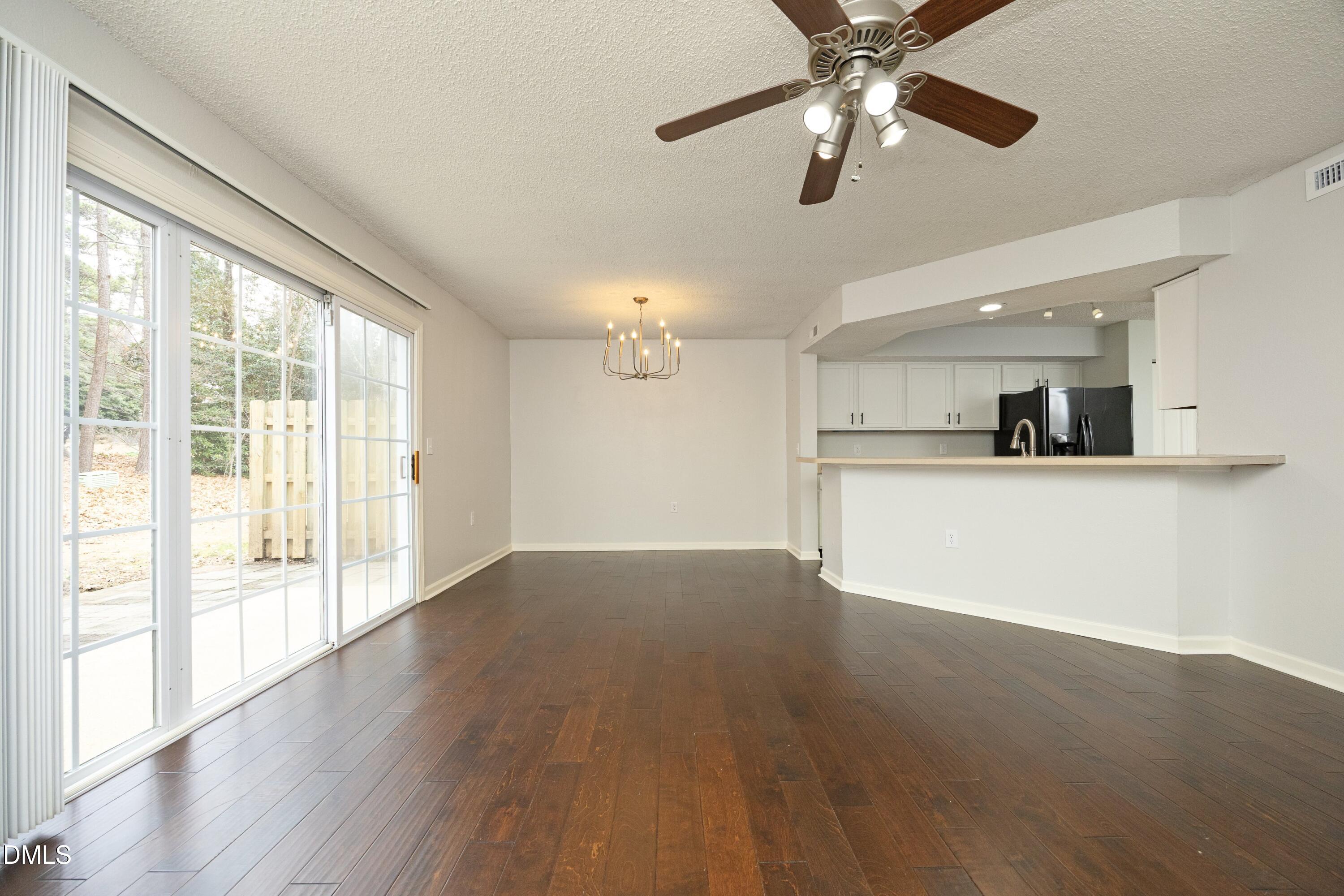 7717 Falcon Rest Circle Raleigh, NC 27615 - Photo 6 of 30 07LivingDining