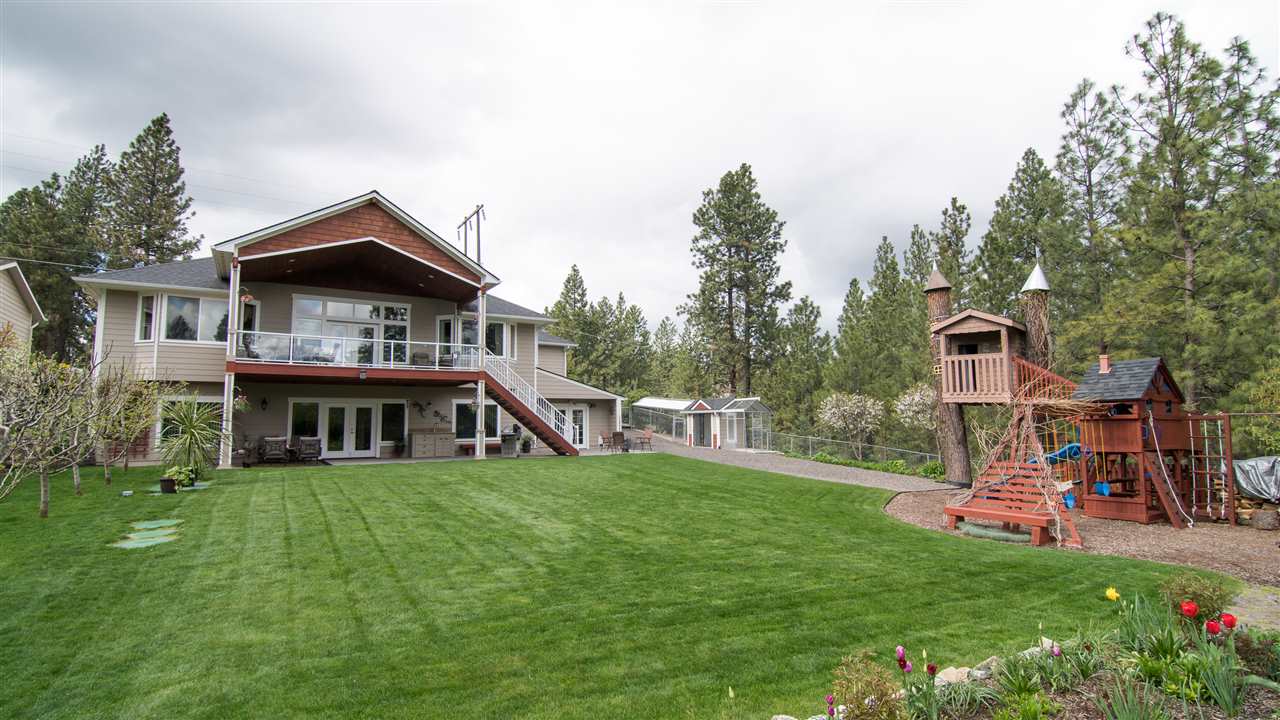 1413 South Fancher Road Spokane Valley, WA 99212 - Photo 13 of 20 Gallery Image 13