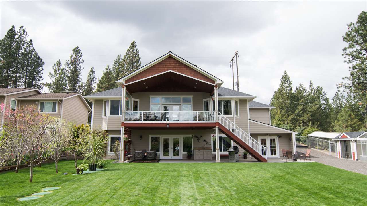 1413 South Fancher Road Spokane Valley, WA 99212 - Photo 14 of 20 Gallery Image 14