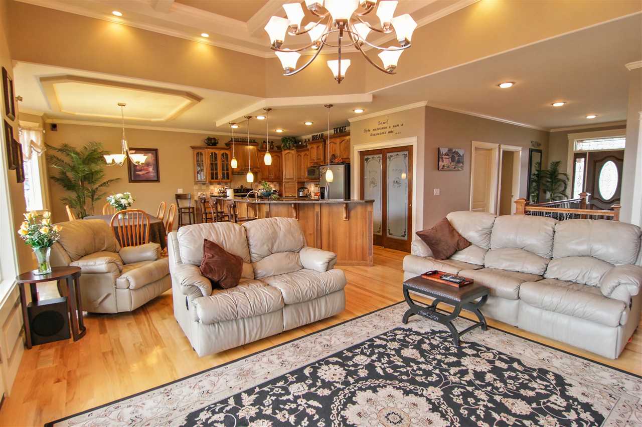 1413 South Fancher Road Spokane Valley, WA 99212 - Photo 5 of 20 Gallery Image 5