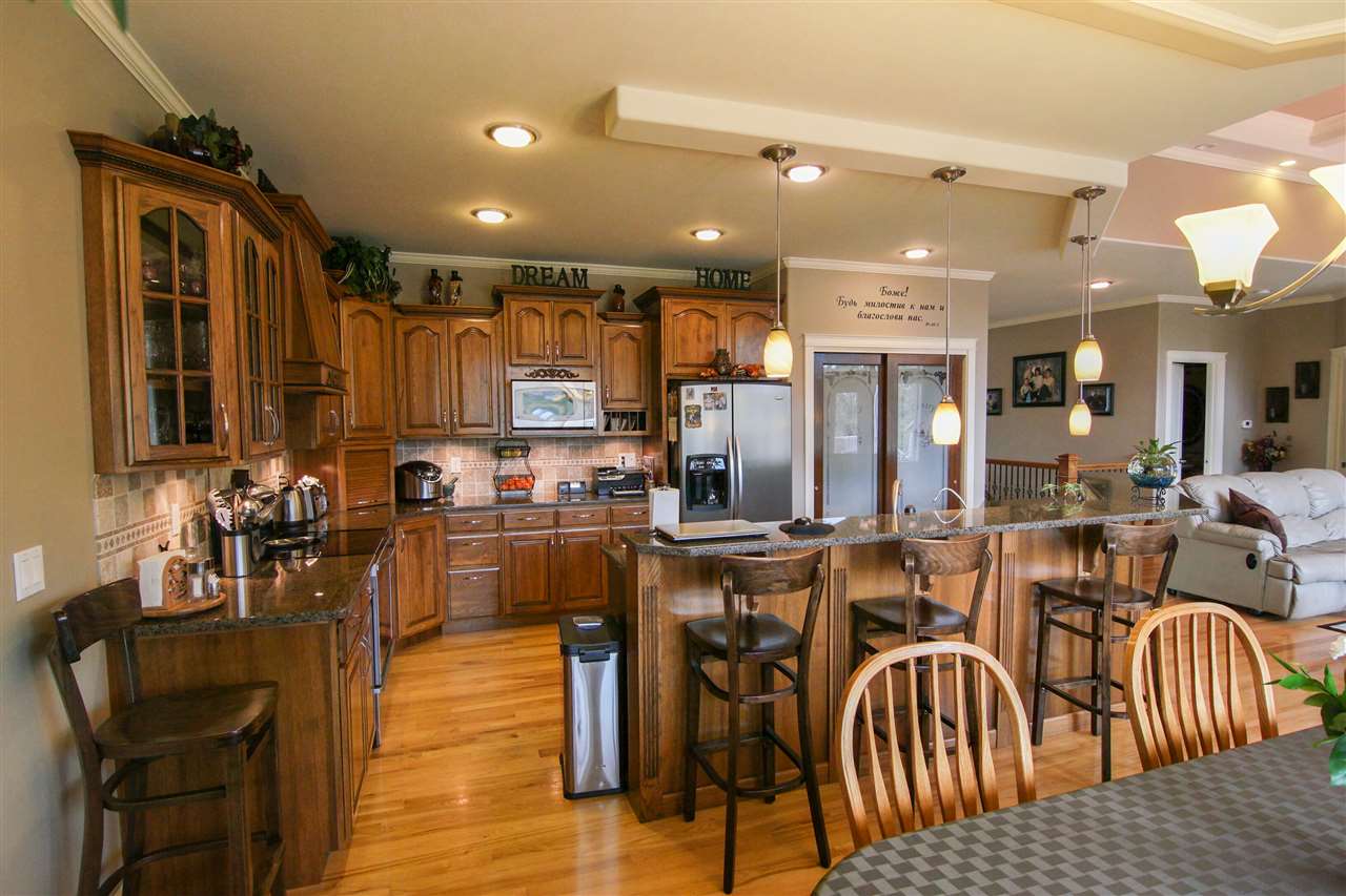 1413 South Fancher Road Spokane Valley, WA 99212 - Photo 6 of 20 Gallery Image 6