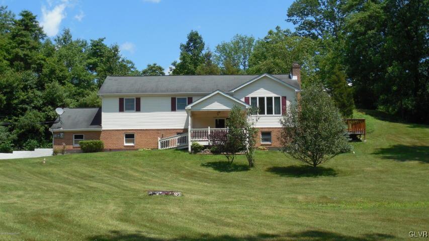 1240 Neola-Church Road Stroudsburg, PA 18360 - Photo 1 of 35