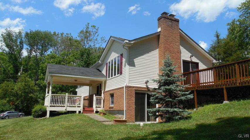 1240 Neola-Church Road Stroudsburg, PA 18360 - Photo 4 of 35