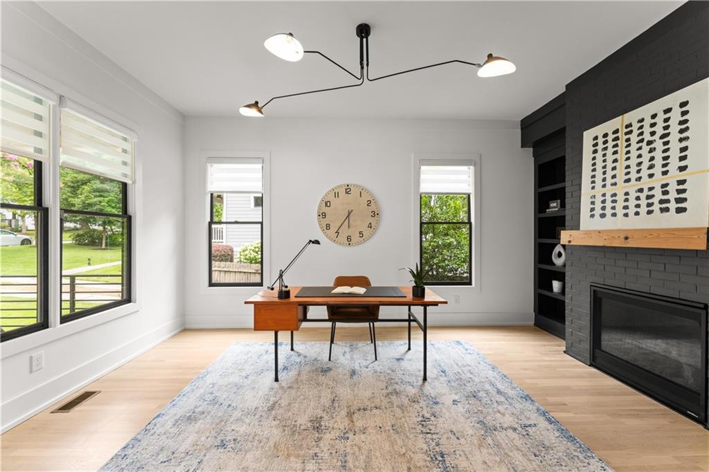 148 Candler Drive Decatur, GA 30030 - Photo 22 of 69 Gallery Image 22