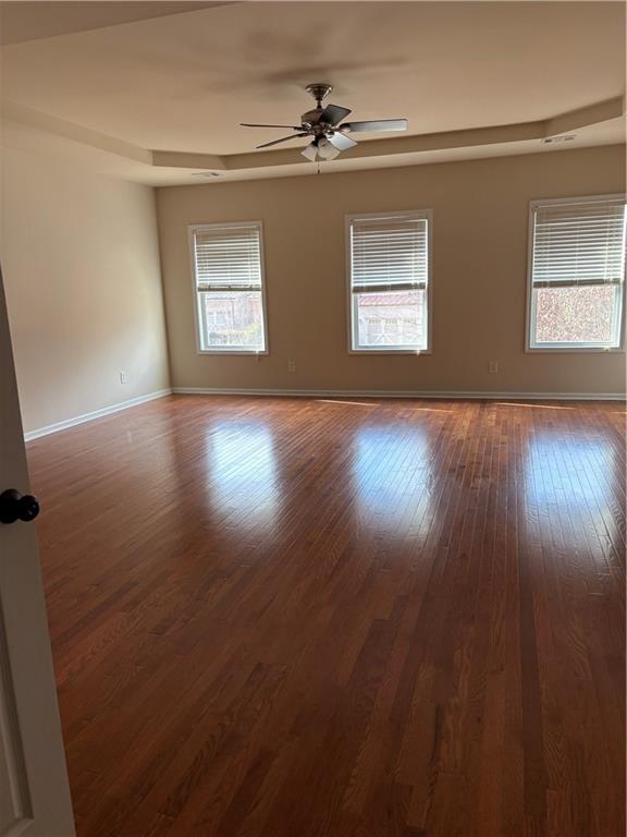 5015 Hastings Terrace Alpharetta, GA 30005 - Photo 12 of 20