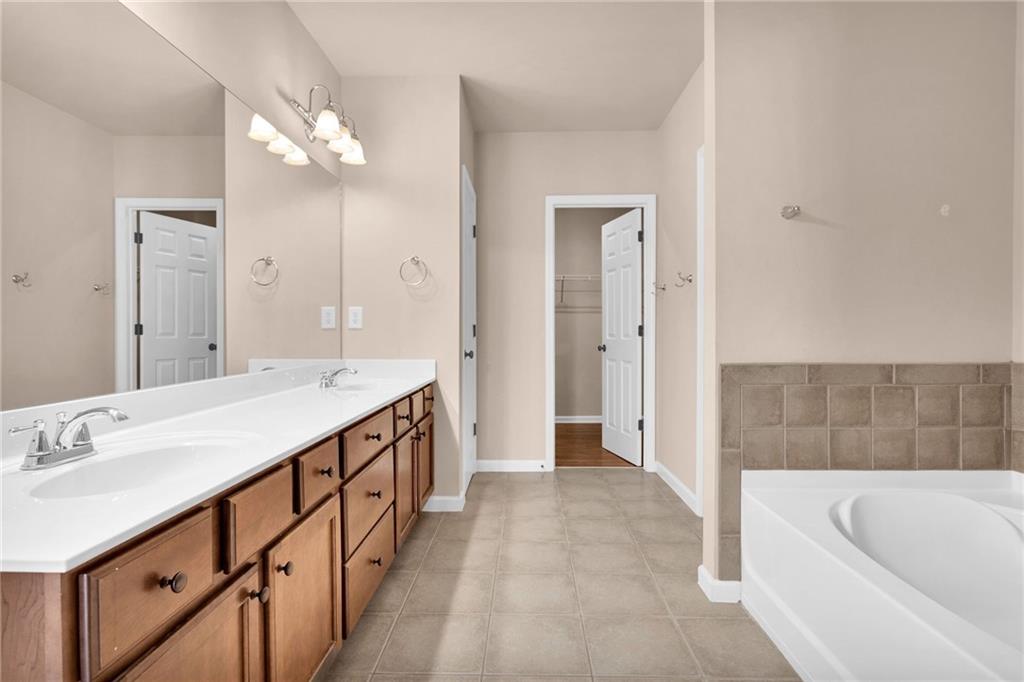 5015 Hastings Terrace Alpharetta, GA 30005 - Photo 13 of 20