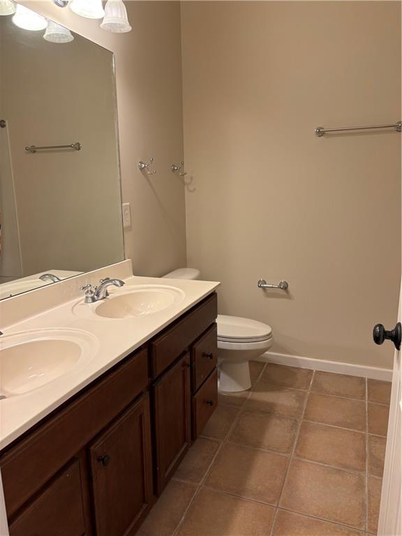 5015 Hastings Terrace Alpharetta, GA 30005 - Photo 18 of 20