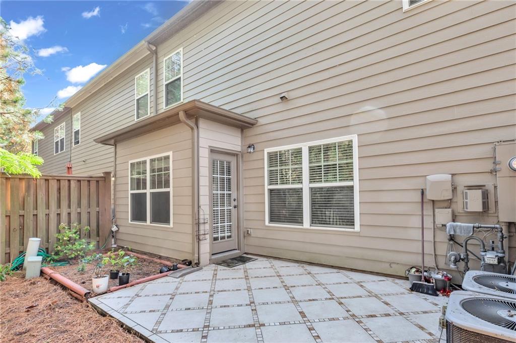 5015 Hastings Terrace Alpharetta, GA 30005 - Photo 20 of 20