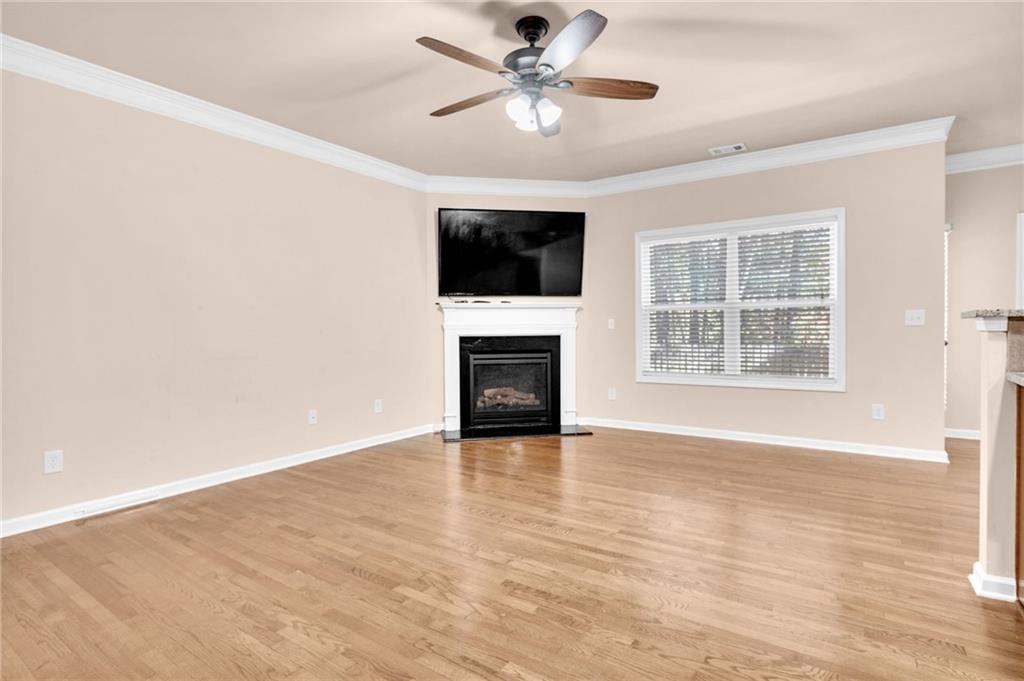 5015 Hastings Terrace Alpharetta, GA 30005 - Photo 4 of 20