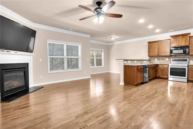 $2,800 | 5015 Hastings Terrace, Alpharetta, GA 30005