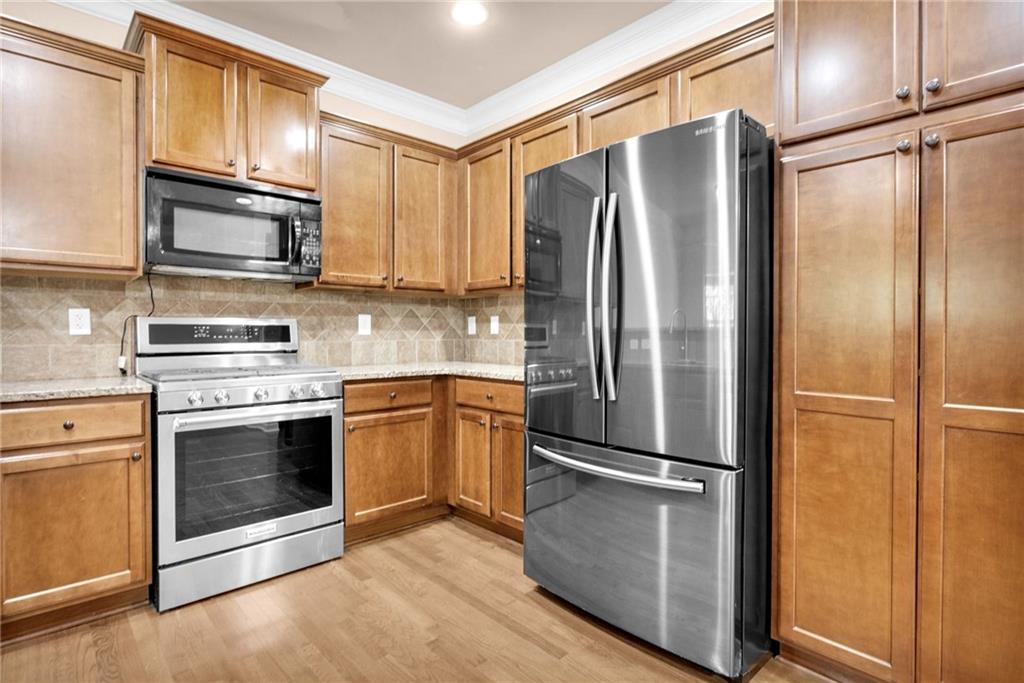 5015 Hastings Terrace Alpharetta, GA 30005 - Photo 7 of 20