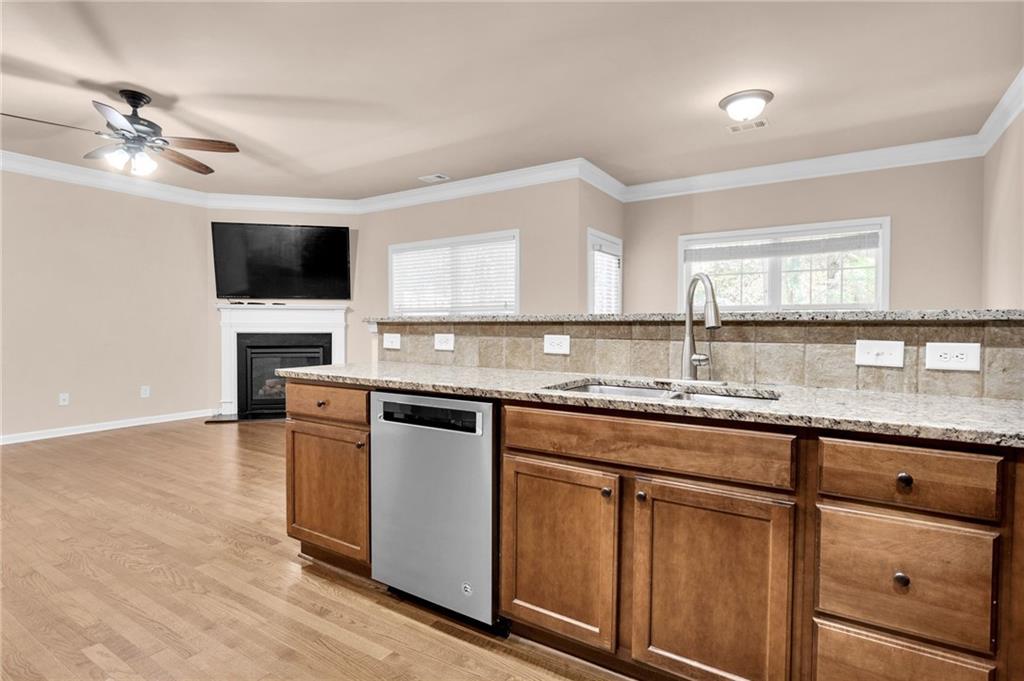 5015 Hastings Terrace Alpharetta, GA 30005 - Photo 8 of 20