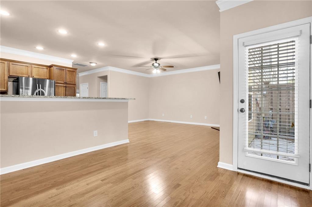 5015 Hastings Terrace Alpharetta, GA 30005 - Photo 10 of 20