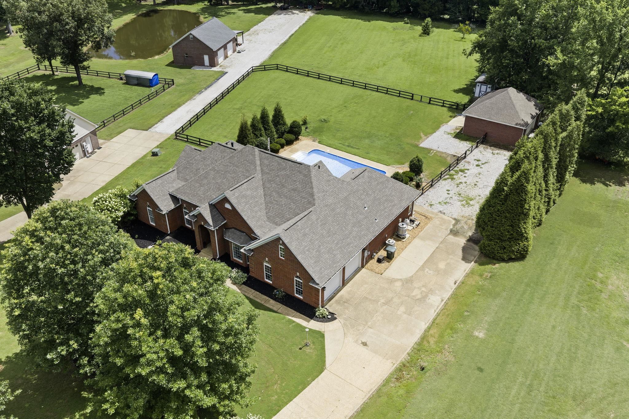 40 Macon Ridge Cove Williston, TN 38076 - Photo 3 of 40