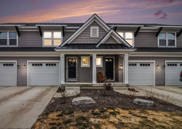 $360,000 | 1637 Thyme Drive, Byron Center, MI 49315