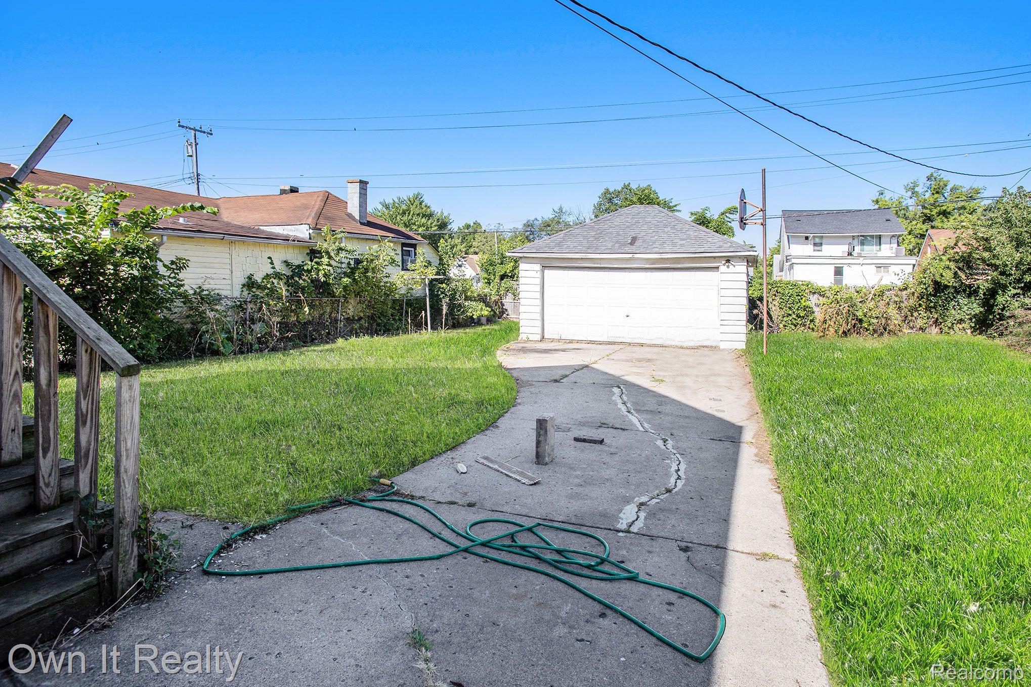 6849 Forrer Street Detroit, MI 48228 - Photo 33 of 35 Gallery Image 33