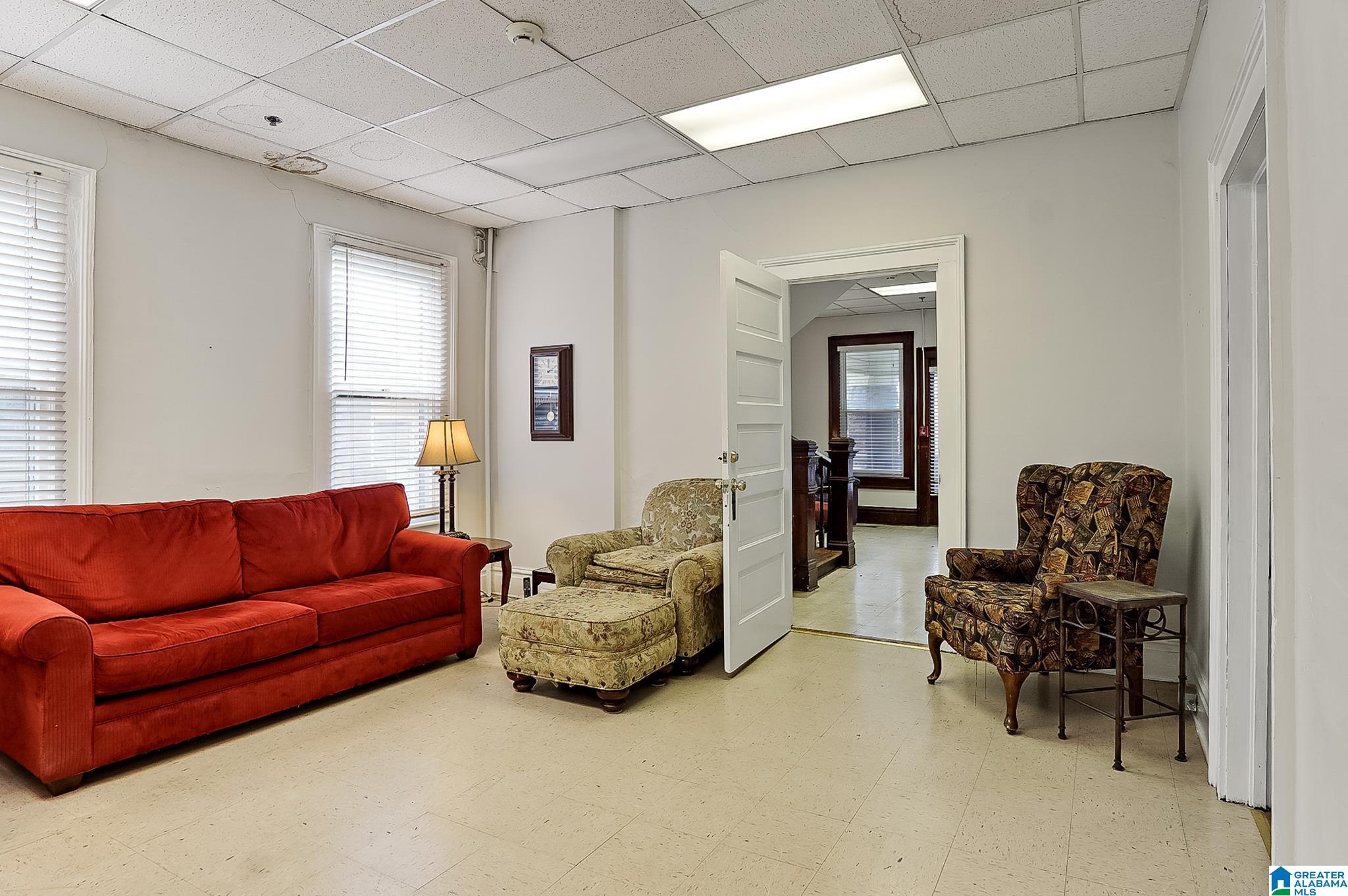 5325 Georgia Road Birmingham, AL 35212 - Photo 17 of 33