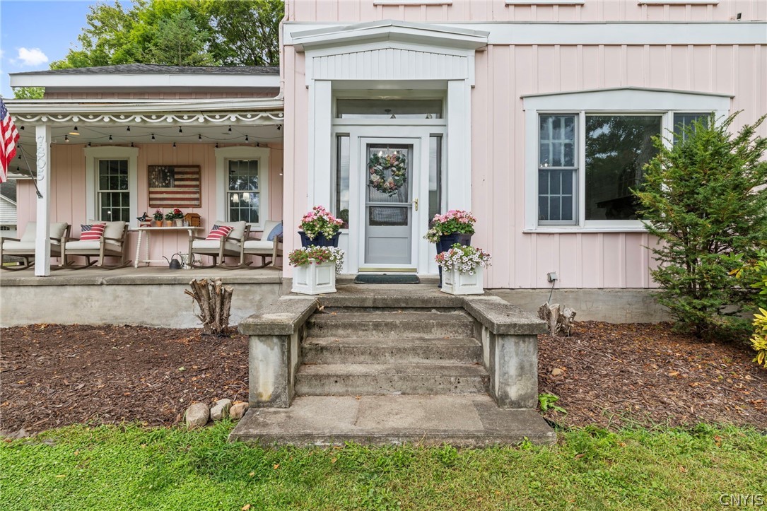 7805 Hicks Road Lysander, NY 13027 - Photo 2 of 50 Gallery Image 2