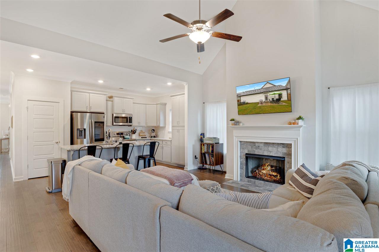 608 Windmill Circle Helena, AL 35080 - Photo 13 of 42