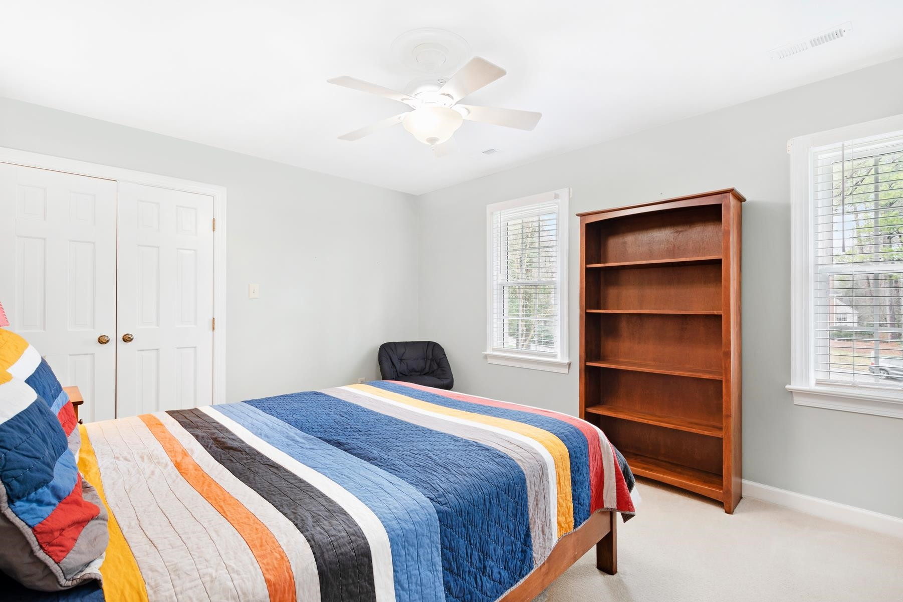 6904 Brook Ridge Court Raleigh, NC 27615 - Photo 24 of 34 Photo 24