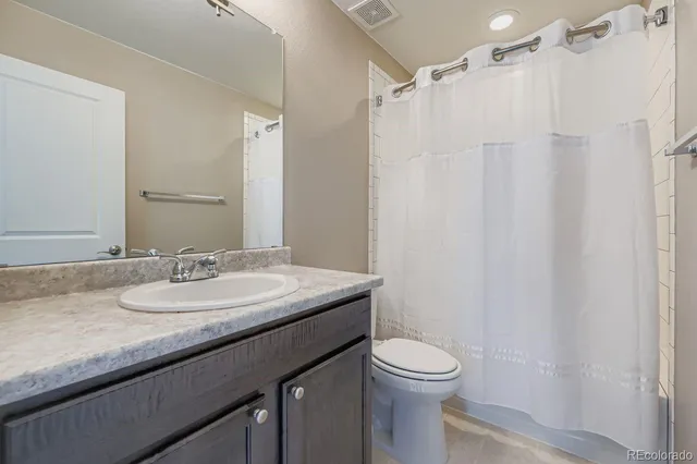 $639,999 | 868 Audubon Peak Drive, Erie, CO 80516