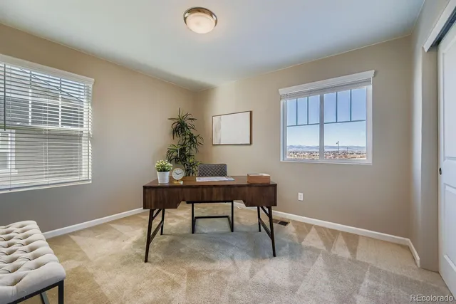 $639,999 | 868 Audubon Peak Drive, Erie, CO 80516