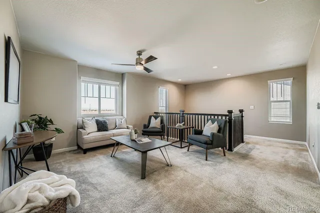 $639,999 | 868 Audubon Peak Drive, Erie, CO 80516