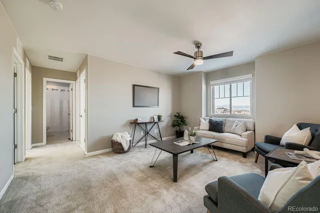 $639,999 | 868 Audubon Peak Drive, Erie, CO 80516