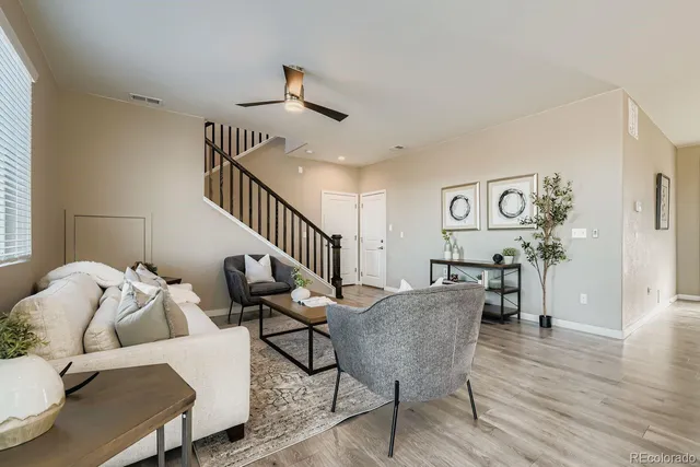 $639,999 | 868 Audubon Peak Drive, Erie, CO 80516