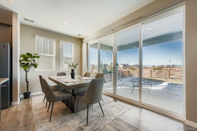 $639,999 | 868 Audubon Peak Drive, Erie, CO 80516