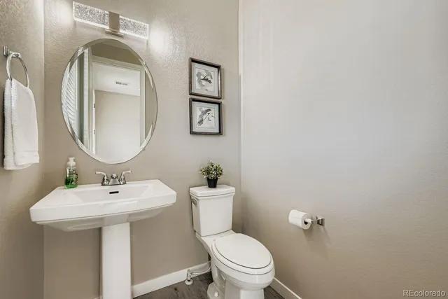 $639,999 | 868 Audubon Peak Drive, Erie, CO 80516