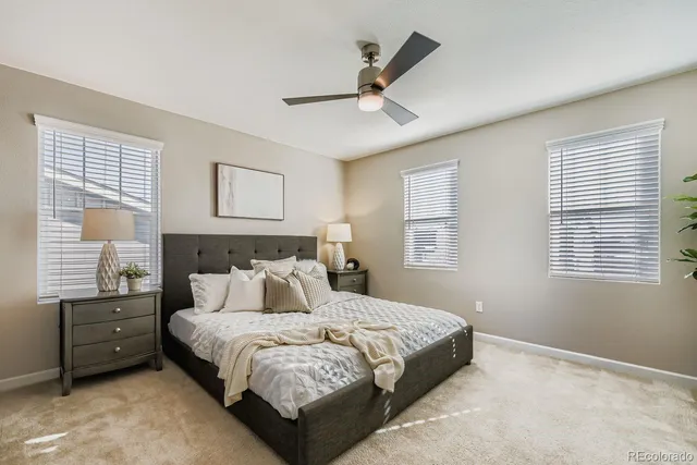 $639,999 | 868 Audubon Peak Drive, Erie, CO 80516