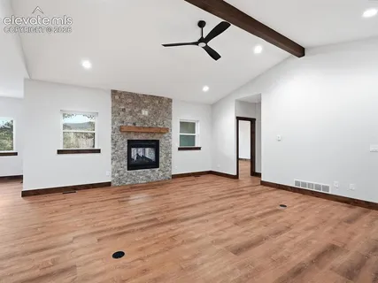 $1,200,000 | 1283 Firestone Drive, Woodland Park, CO 80863