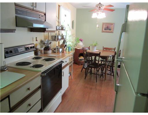 166 Pond Road Bridgton, ME 04009 - Photo 4 of 15 Kitchen.