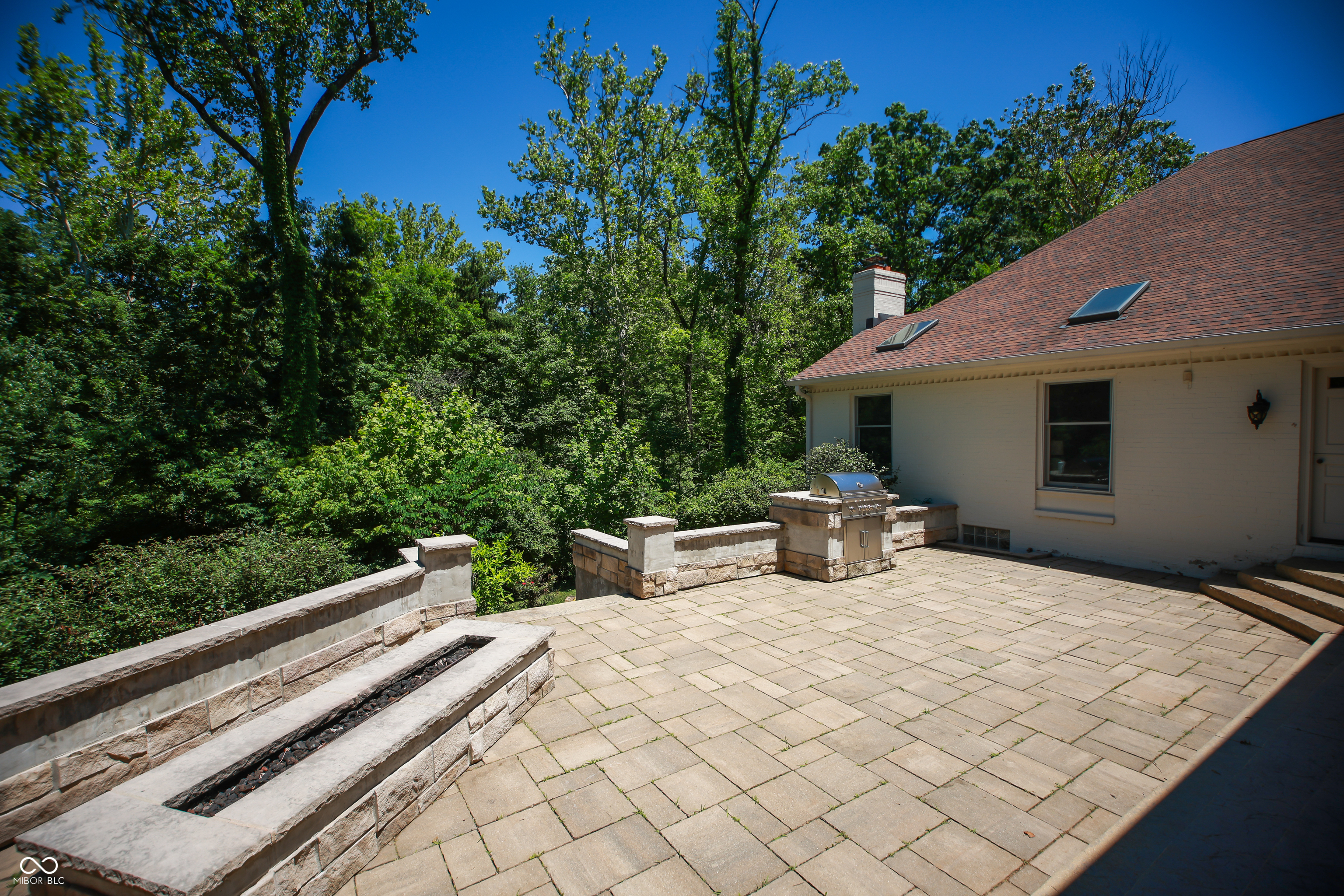 5710 Brookwood Road Indianapolis, IN 46226 - Photo 42 of 135