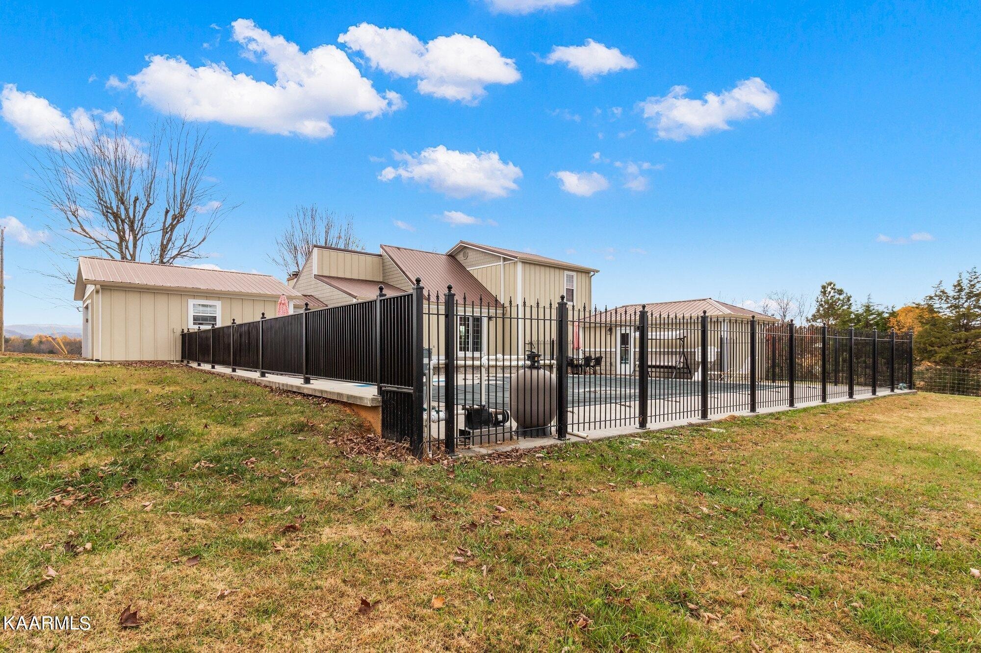 149 Lee Road Tellico Plains, TN 37385 - Photo 26 of 33 Gallery Image 26