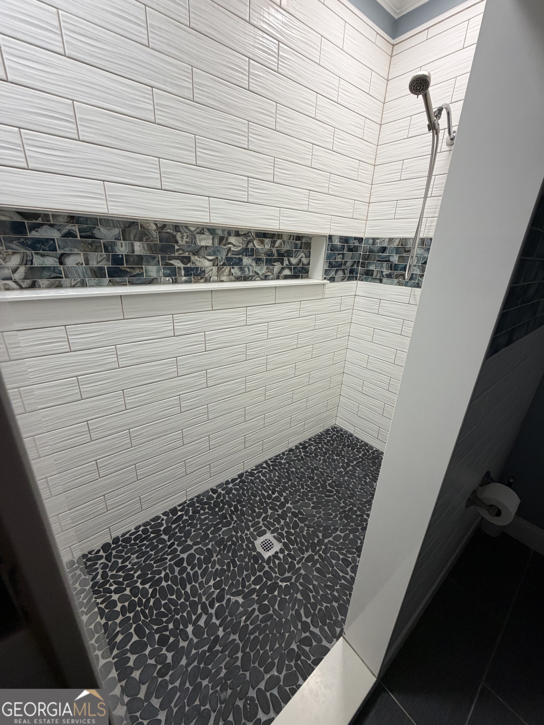 430 Bethany Road Covington, GA 30016 - Photo 25 of 39 a bathroom with a shower