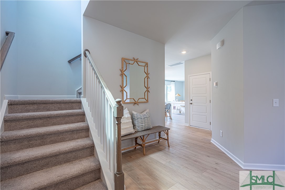 1 Tar Crk Road Savannah, GA 31419 - Photo 2 of 25 *Model home photography is for reference purposes